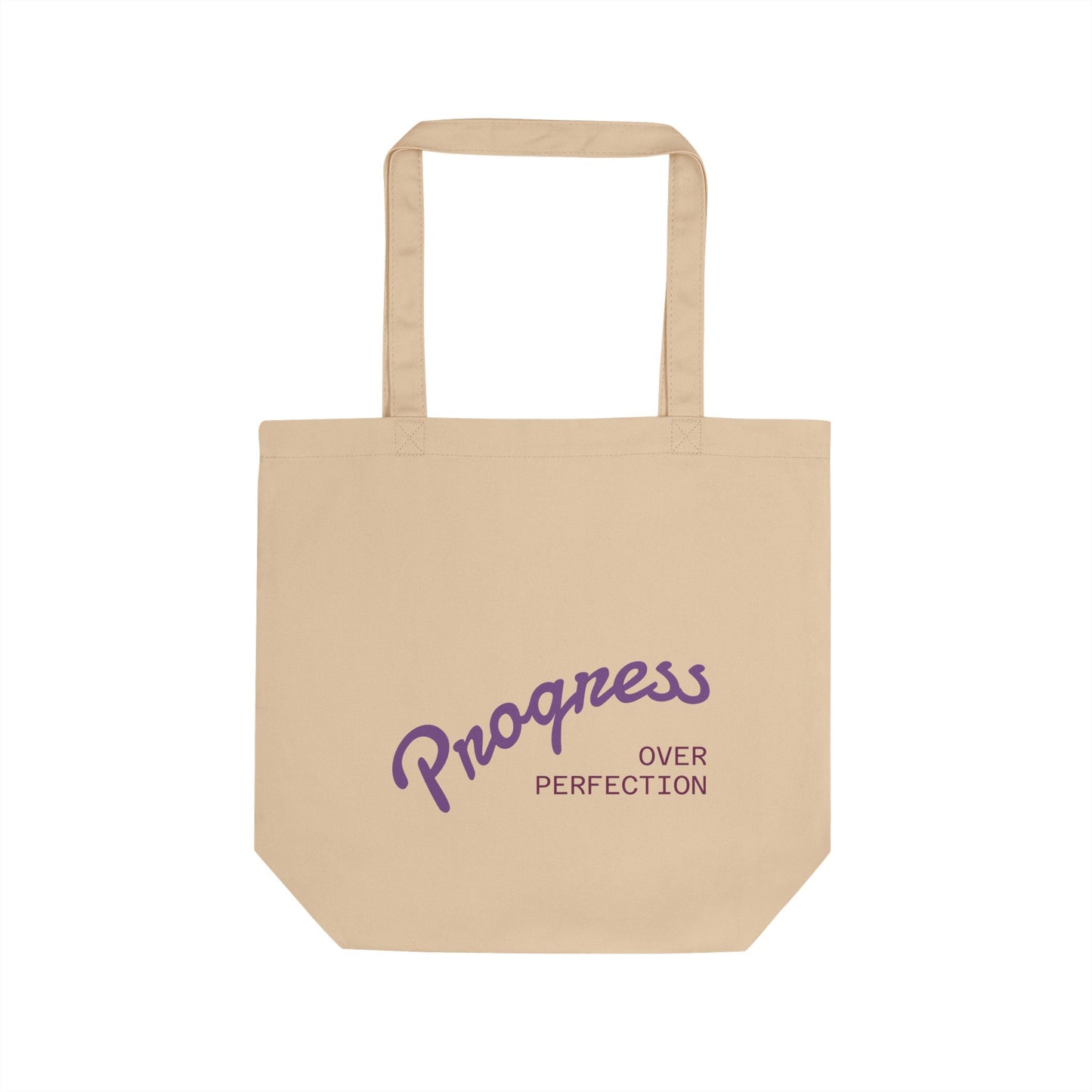 Eco - Friendly Tote Bag for Celebrating Milestones & Progress - The Businezz Angel