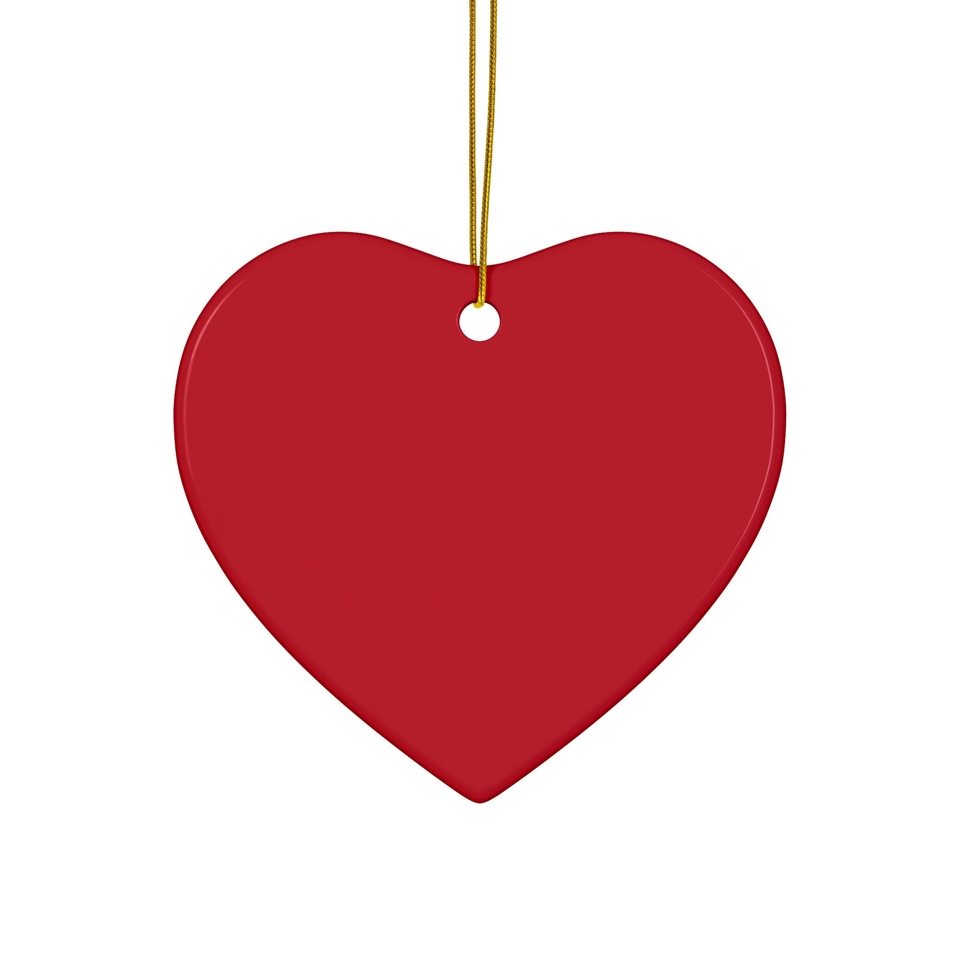 Decorative Ceramic Ornaments | Double - Sided | Holiday Decorations, Personalized Gifts, Keepsake Ornaments, Home Decor, Unique Gifts - The Businezz Angel