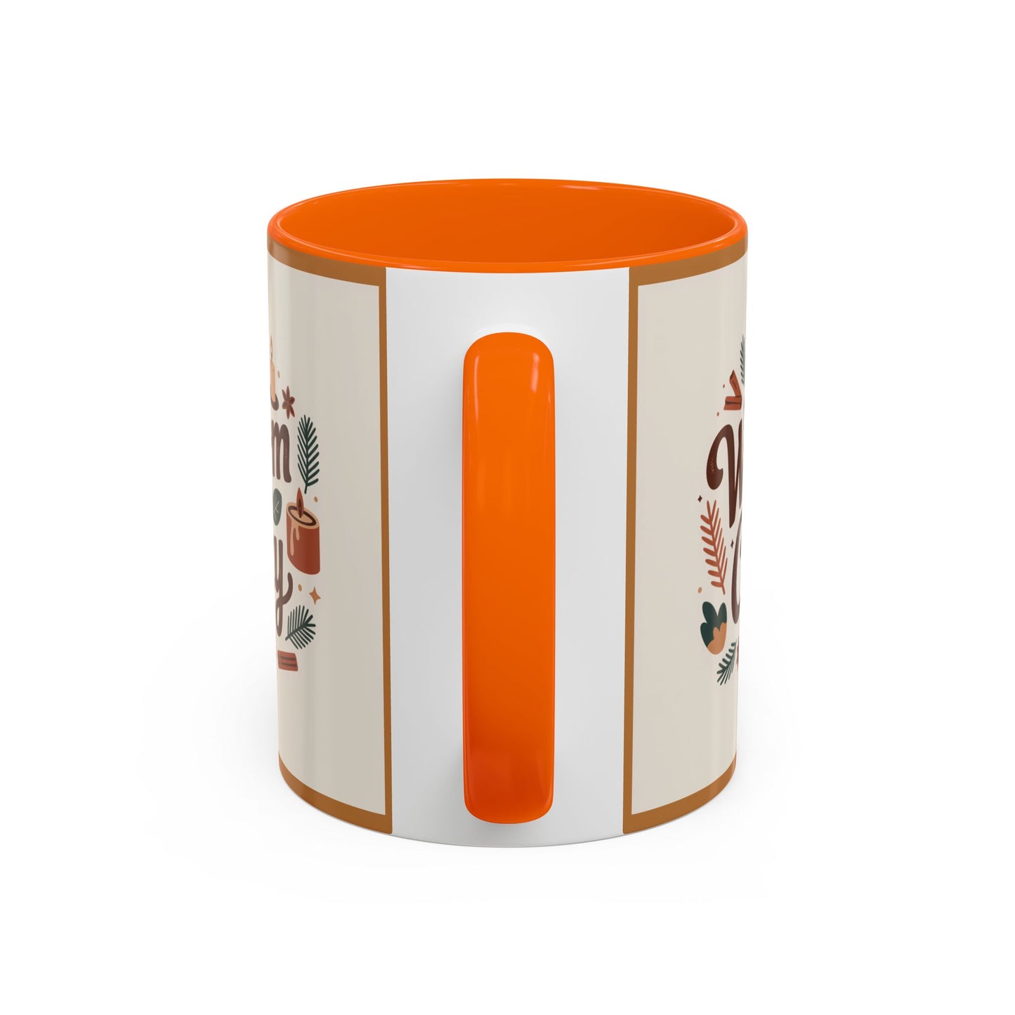 Gift Accent Coffee Mug (11, 15oz) - Perfect Present for Coffee Lovers, Birthday Gift Idea, Cute Tea Cup, Unique Holiday Gift, Kitchen Decor - The Businezz Angel