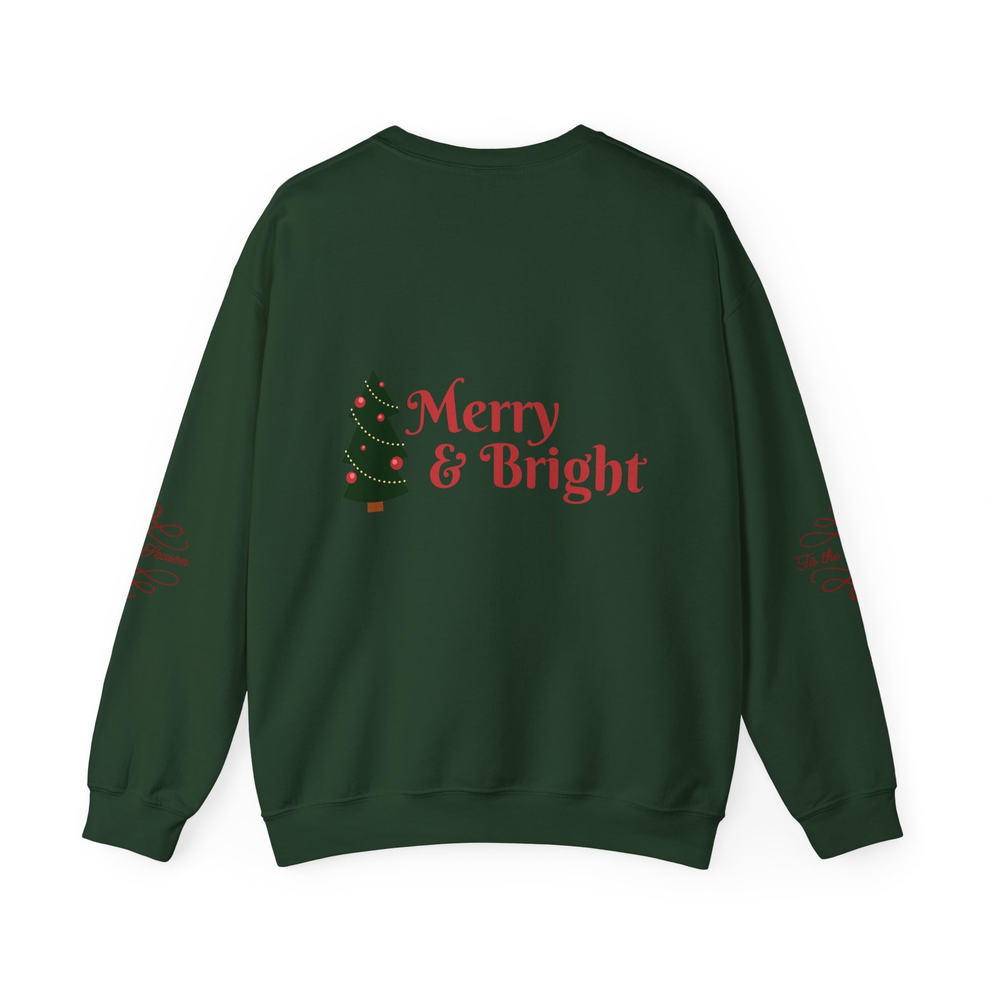 Cozy Sweatshirt, put it togather, Comfortable Pullover, Unisex Jumper, Trendy Crewneck, Warm Sweater, Gender Neutral Top - The Businezz Angel