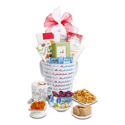 Falala Gift Pail - The Businezz Angel