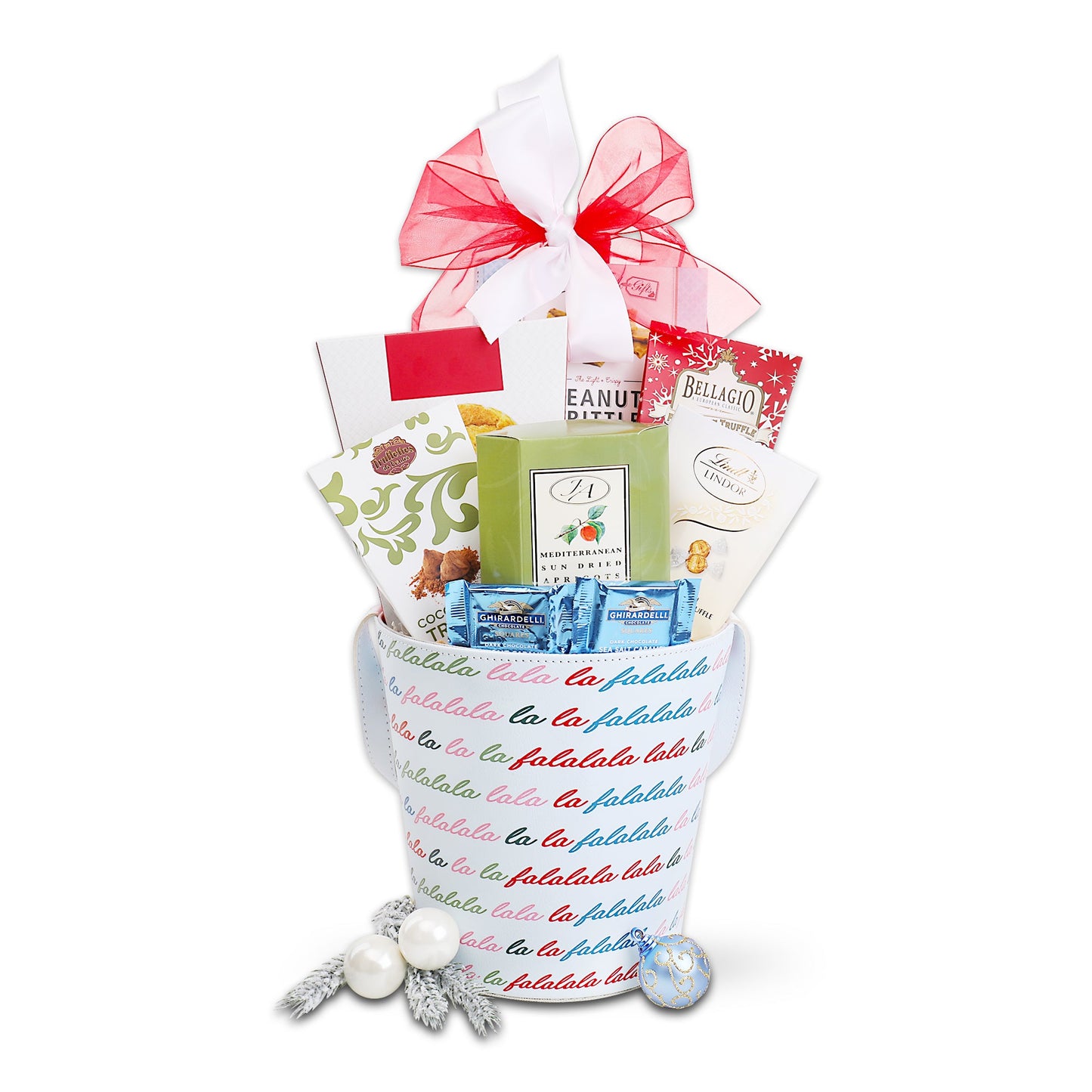 Falala Gift Pail - The Businezz Angel